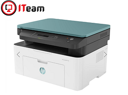 МФУ HP LaserJet 135r (A4)