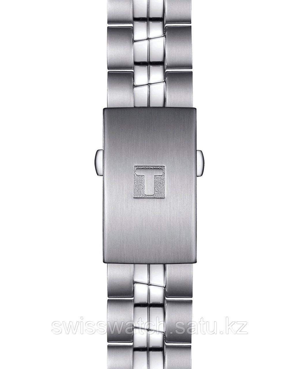 Наручные часы Tissot PR 100 T101.410.11.041.00 - фото 2 - id-p79844362