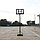 Баскетбольная стойка M021A, фото 5