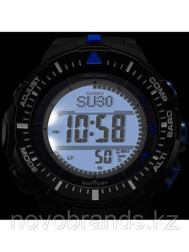 Наручные часы Casio Pro Trek PRG-330-1ER - фото 3 - id-p51410105