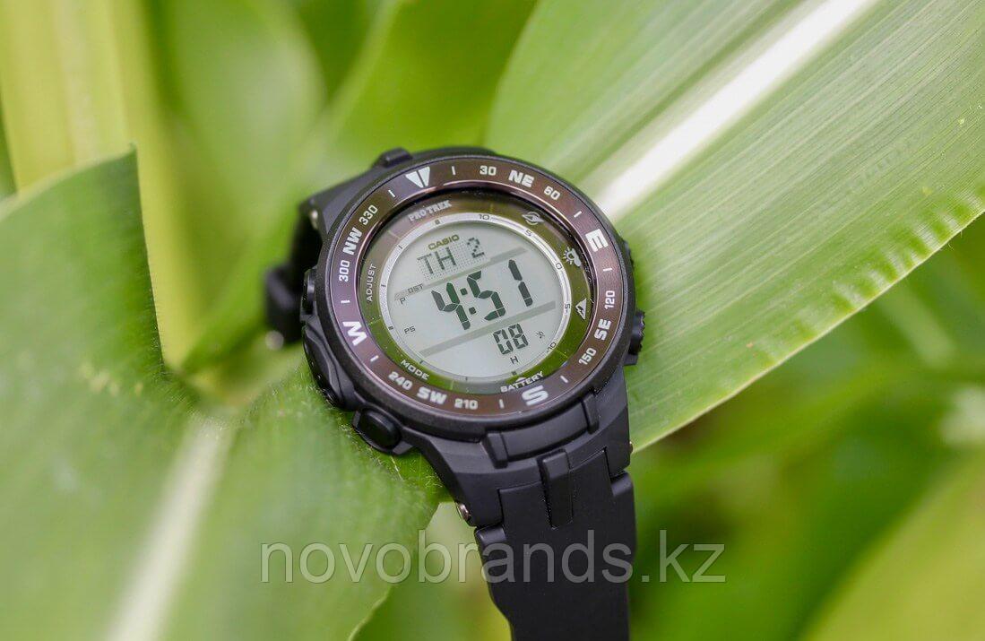 Наручные часы Casio Pro Trek PRG-330-1ER - фото 6 - id-p51410105
