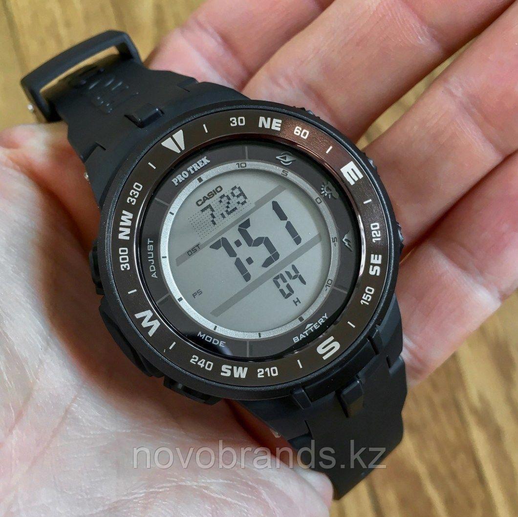 Наручные часы Casio Pro Trek PRG-330-1ER - фото 7 - id-p51410105