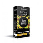 Кисель яблоко и корица Polezzno, 100 гр