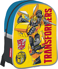 Рюкзак малый. Размер: 25 х 20,5 х 10 см. Transformers