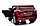 Детский электромобиль Лексус Lexus LX 570 Red, фото 2