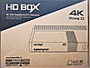 HD BOX 4K Prime Ci
