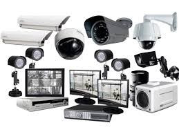 Обслуживание систем видеонаблюдения - фото 1 - id-p79846487