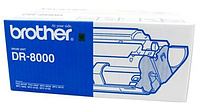 Фотобарабан Brother DR-8000, драм 12K DR-8000 Фотобарабан Brother DR-8000, драм 12K