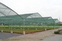 Затеняющая сетка 55 грамм 2 м * 50 м