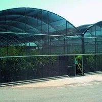 Затеняющая сетка 80 грамм 2 м * 50 м