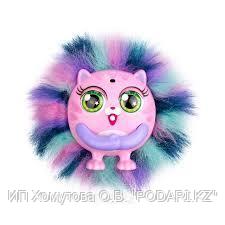 Интерактивная игрушка Tiny Furry Popcorn