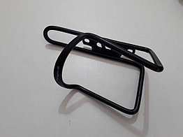 Металлический флягодержатель на велосипед M-Wave. Немецкое качество! Kaspi RED. Рассрочка.