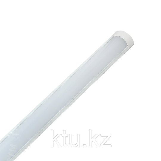 LED ДПО SPARK 9W 720Lm 302x74x23 6500K IP20 MEGALIGHT (30)