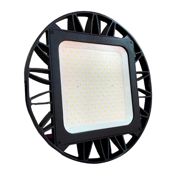 LED ДСП UNISTAR 150W 12000Lm d310x60 6500K IP65 MEGALIGHT (5)