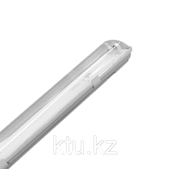 LED ДСП BOX  2x9W 660x106x58 IP65 MEGALIGHT (8)