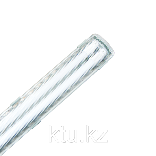 LED ДСП ECO BOX 2x9W 660x100x50 IP65 MEGALIGHT (12) - фото 1 - id-p79847391