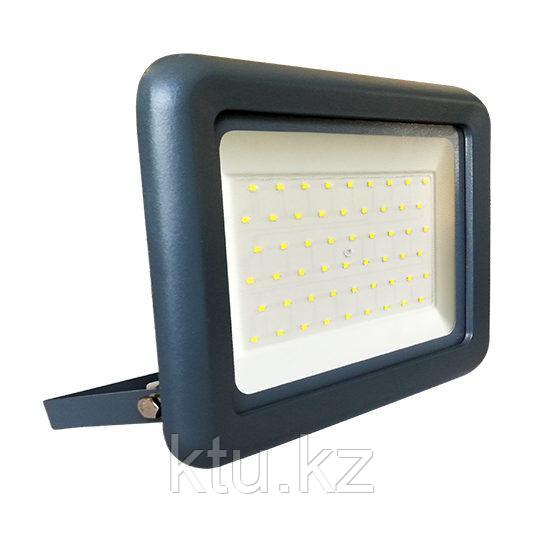 LED ПРОЖЕКТОР TITAN   10W 900Lm 115x110x15 6500K IP65 MEGALIGHT (40)