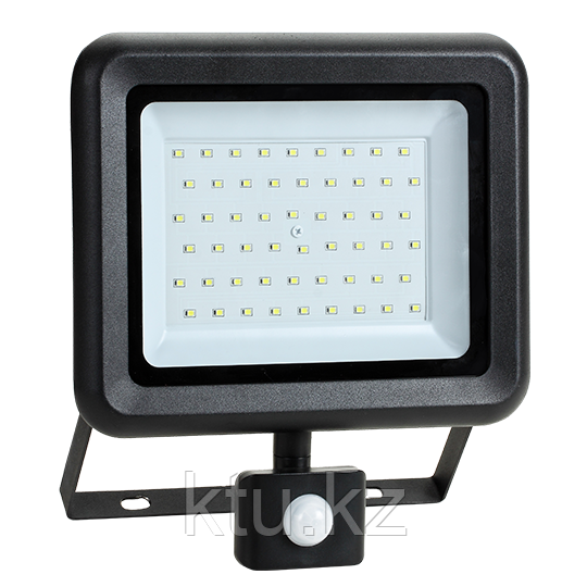 LED ПРОЖЕКТОР TITAN FOX 10W 900Lm 120x160x35 6500K IP44 MEGALIGHT (40)