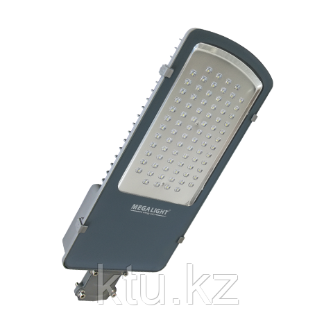 LED ДКУ DRIVE GREY 100W 9000Lm 705x285x68 5000K IP65 MEGALIGHT (4)