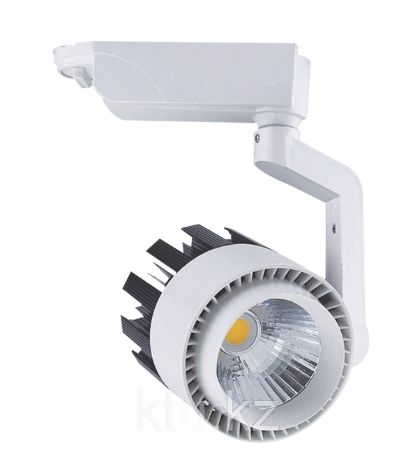 LED TRACK 20W 1600Lm d100x120 4000K IP20 MEGALIGHT (20)