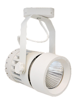 LED TRADE 30W 2400Lm d92x152 4000K IP20 MEGALIGHT (30)