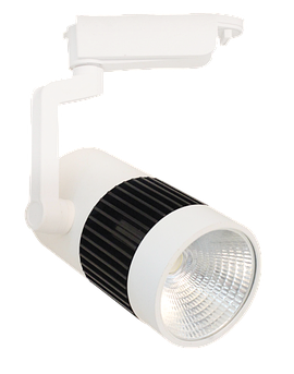 LED STARK 30W 2400Lm d98x180 4000K IP20 MEGALIGHT (20)