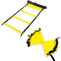 Лестницы для футбольной тренировки 6м