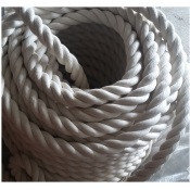 Канат хлопок 32мм 1м