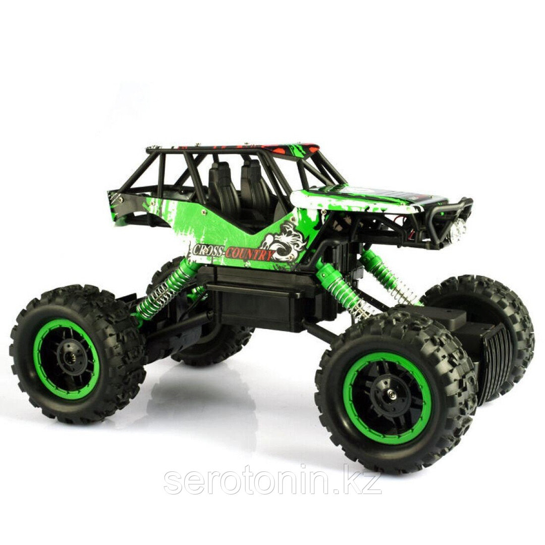 Детская машинка Rock Crawler 1:14 - фото 1 - id-p79847709