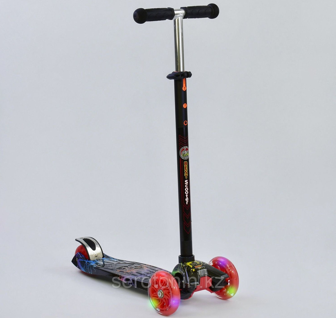 Самокат Scooter детский