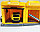 Игровой набор Гараж со строительной машинкой CLM Engineering Caller Garage, фото 4