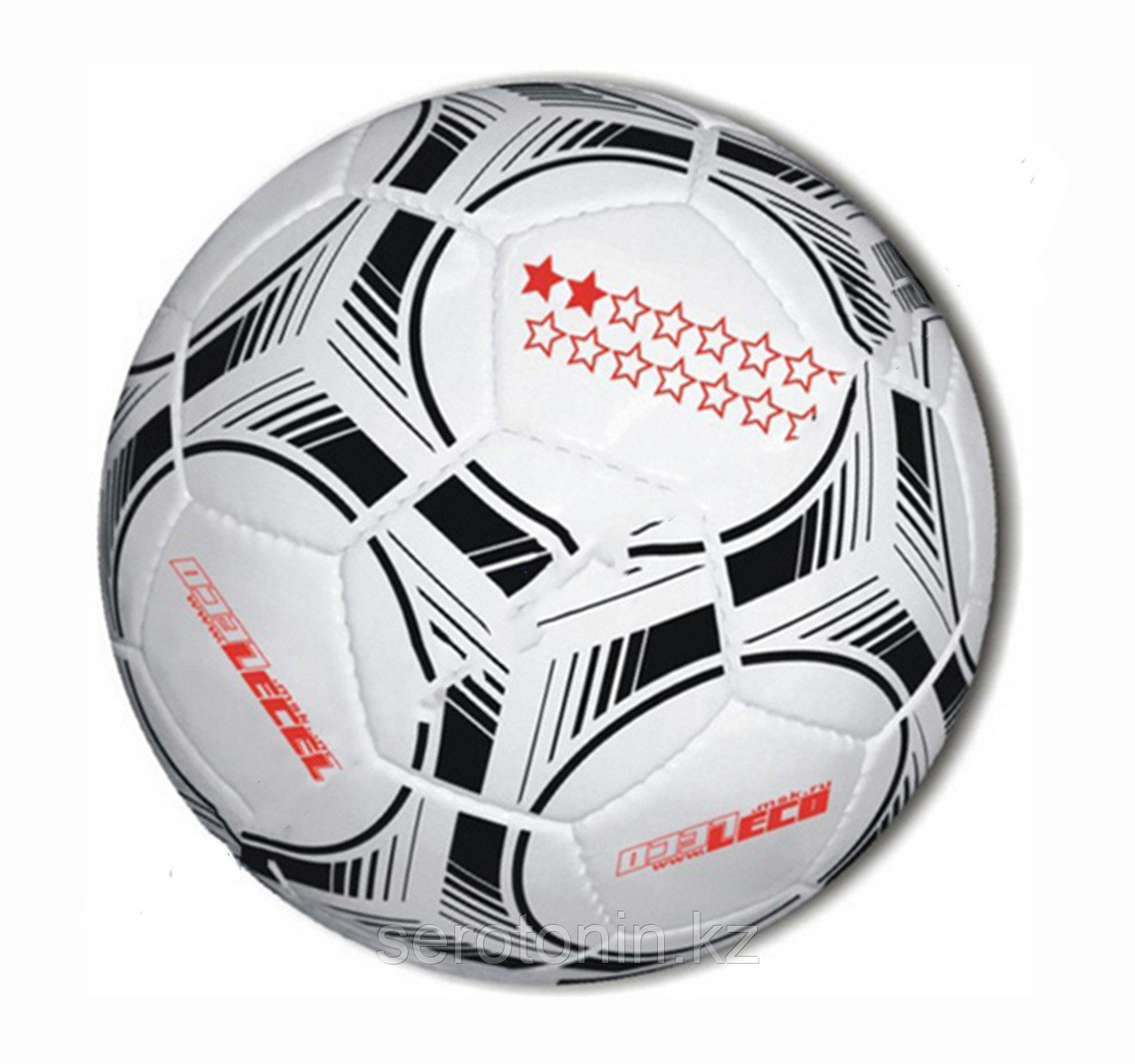 Мяч футбольный 2 звезды Россия