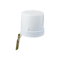 Фотореле Мegalight 50, LUX-02 5500W, d78x141, IP44