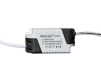 Драйвер Megalight 100, 40W для LED Дку Drive 80W