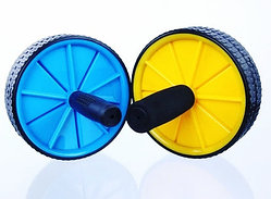 Колесо Ролик-пресс 1 колесо