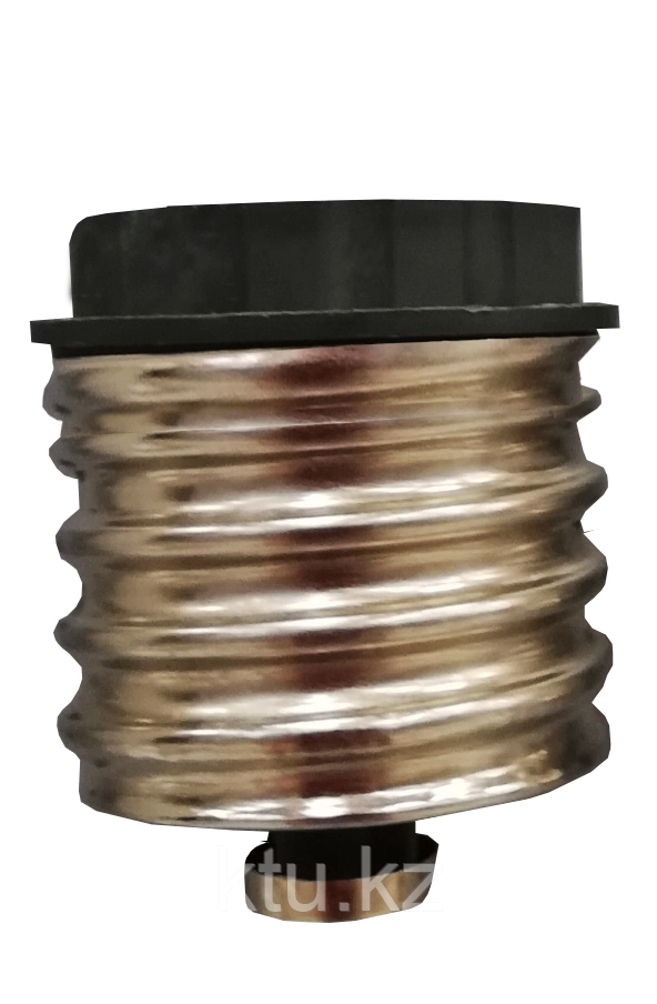 Переходник Мegalight 50, Е27-Е40, фото 1