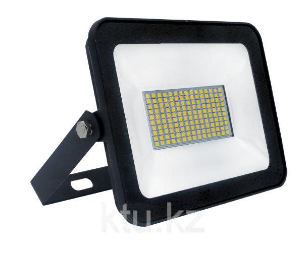Прожектор Мegalight 10 LED Skat, 100W, 7500 Lm, 280x190x38, 4000K, IP65
