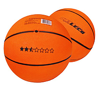 Мяч баскетбольный 3 звезды Россия
