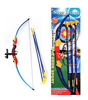 Набор для стрельбы из лука Super Archery KUI LONG