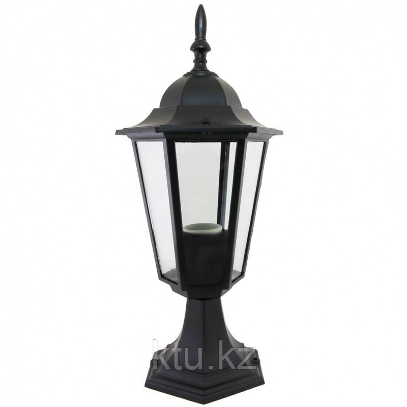 CLASSIC 100W НТУ ДЕКОР 3х рожк., опора 2.3 м. IP33 5013 MEGALIGHT (1) ***