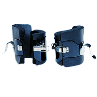 Инверсионные ботинки