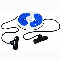 Диск здоровья с эспандерами