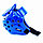 Шлем Таэквондо открытый S, L, M, фото 2