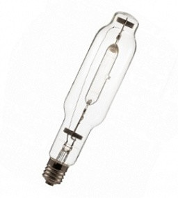 Лампа металлогалогенная МГЛ (ДРИ) 1000Вт E40 (Китай)