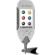 СОЭКС Эковизор F4 - (4 в 1) дозиметр, нитрат тестер, оценка качества воды, индикатор электромагнитных полей.