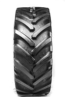 Шина пневматическая 620/75R30 168A8/B BKT AGRIMAX TERIS CHO TL