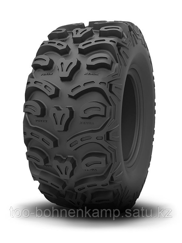 Шина пневматическая 27X9R12 52N 8PR KENDA K587 BEAL CLAW HTR TL - фото 1 - id-p79852683