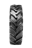 Шина пневматическая 620/70R42 160A8/B BKT AGRIMAX RT-765 TL