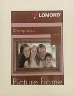 Фоторамка LOMOND деревянная A3 30*40см (Белая-07) 1405011