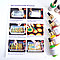 Integra Art Набор для эбру "Kids Plus" 6 цветов, фото 3
